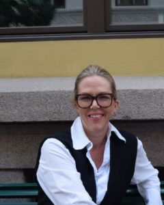 Charlotte Pedersen