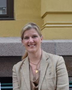 Victoria Schultz